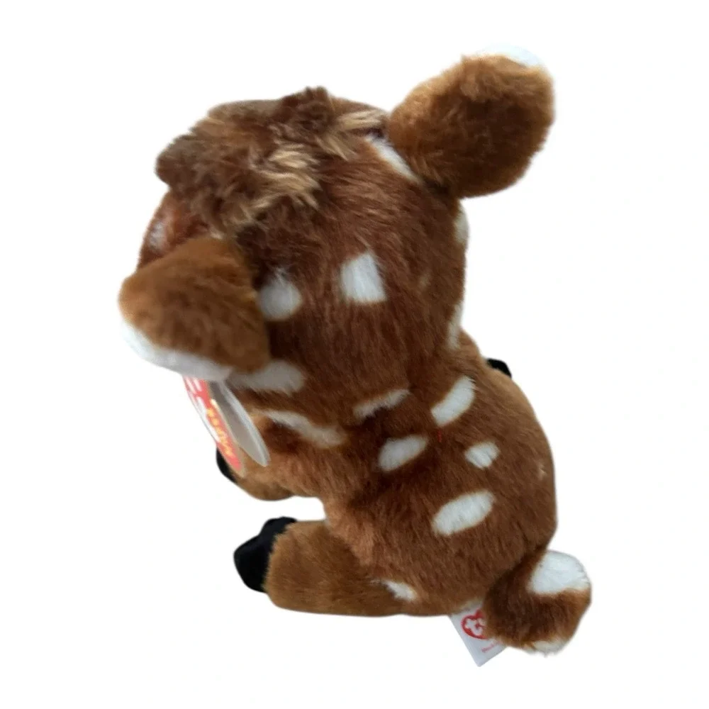 Ty Original Beanie‎ Babies Buckley Deer 6